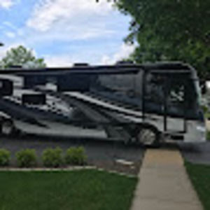 Meet your Posher, Hector